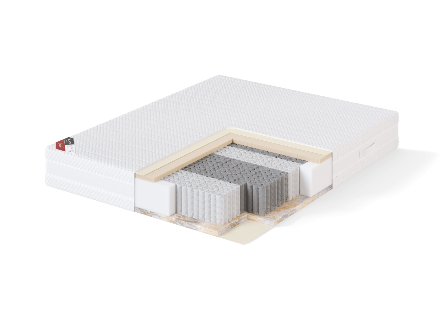 BLACK MULTIPOCKET VEDRUMADRATS