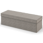 RED/BLACK PLAIN KONTINENTAALVOODI JALUTSIKAST