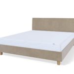 RED MODULAR кровать