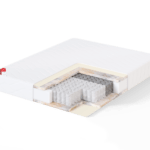 RED POCKET ПРУЖИННЫЙ МАТРАС