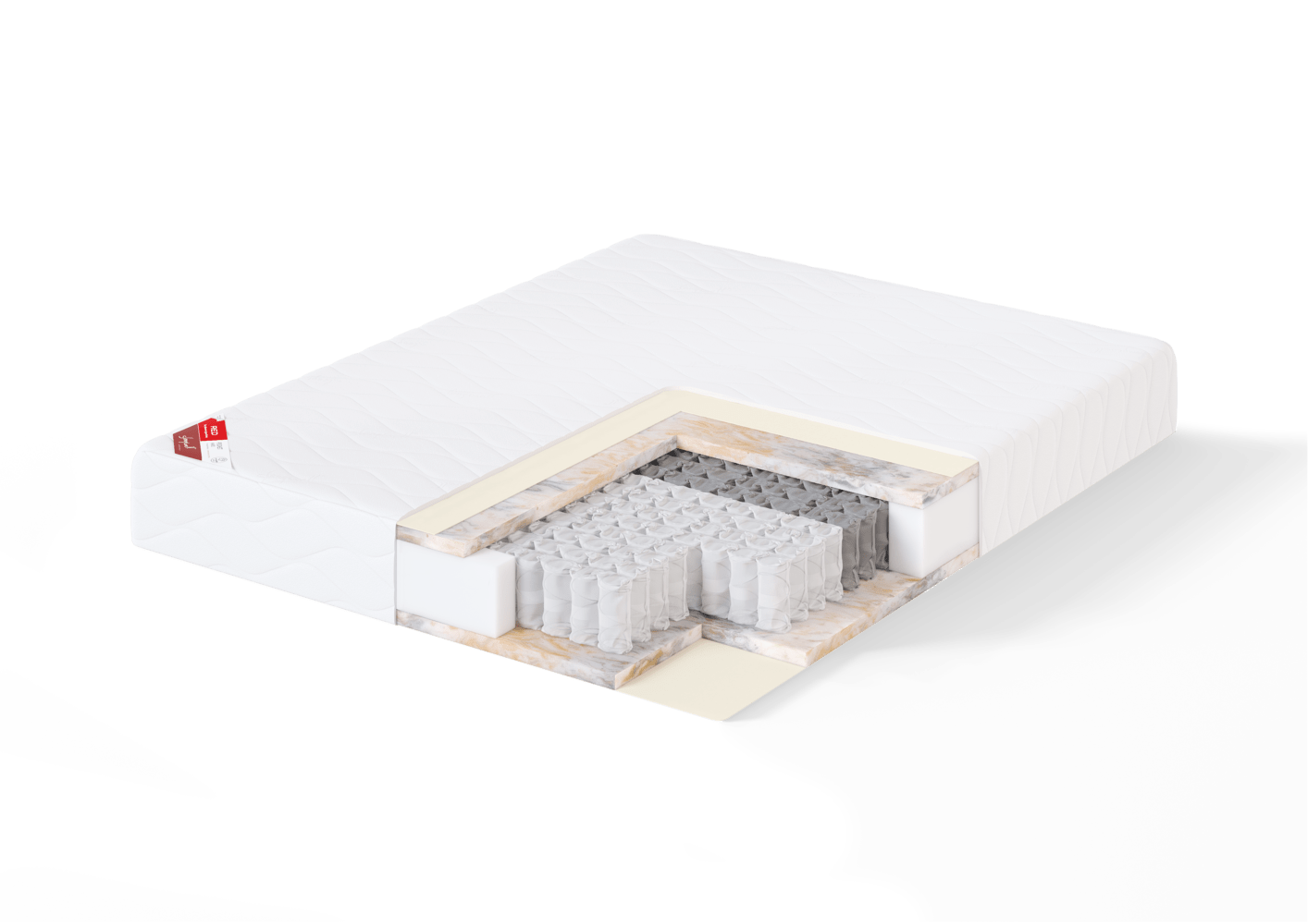 RED POCKET VEDRUMADRATS