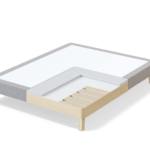 RED КАРКАС КРОВАТИ