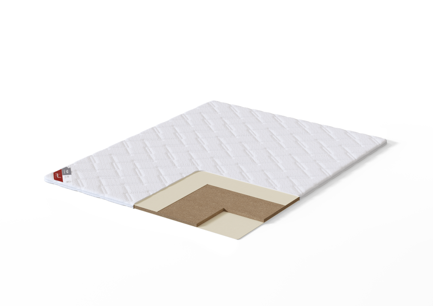 TOP COCO НАМАТРАСНИК