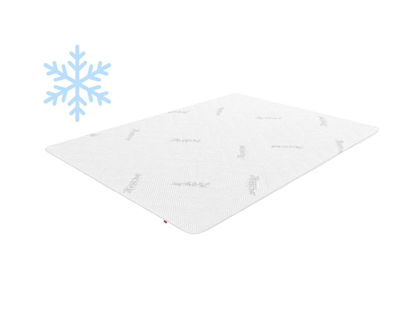 TOP HYGIENIC COOL MADRATSIKAITSE