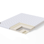 TOP MICROPOCKET  KATTEMADRATS