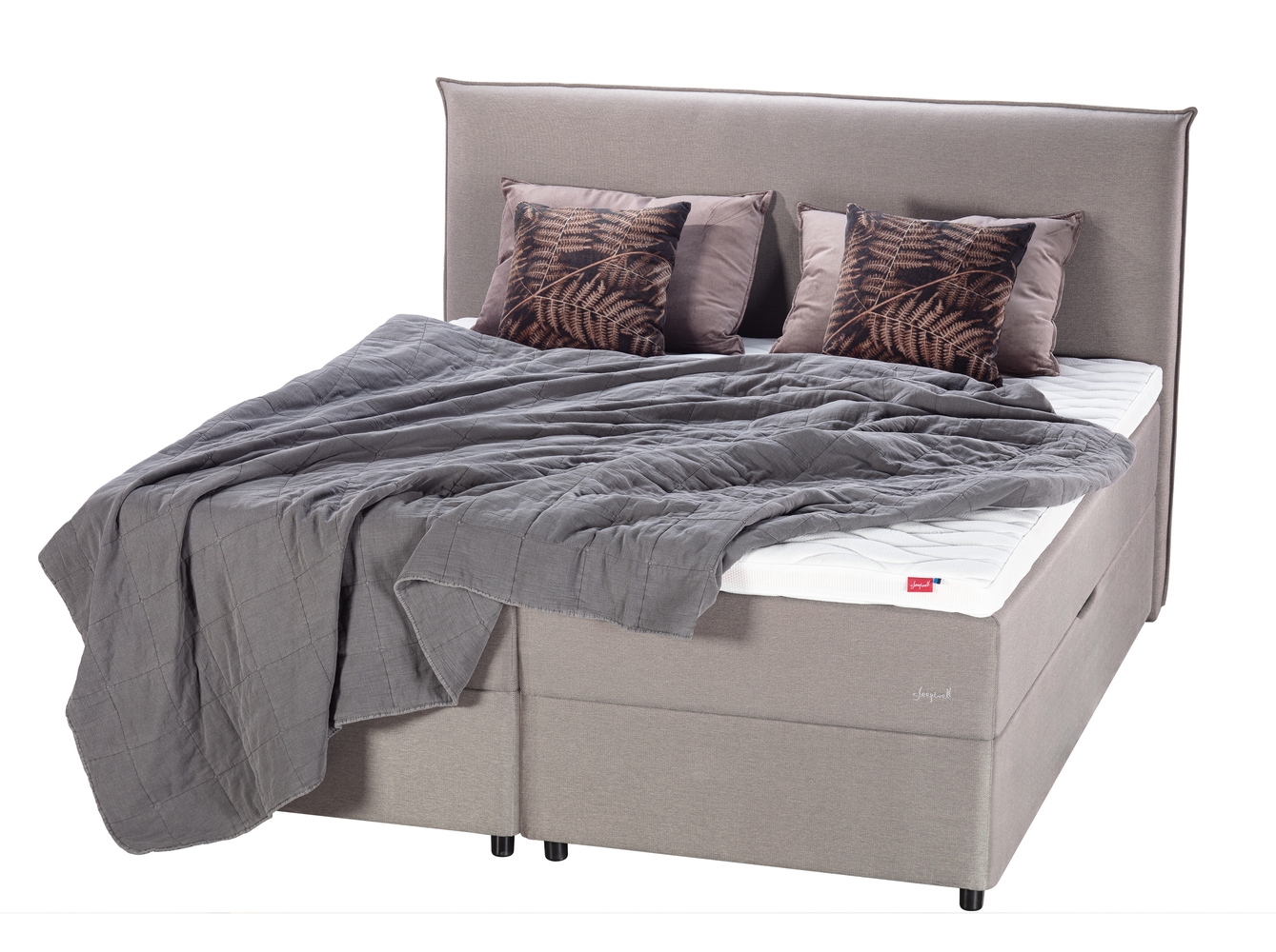 BLUE STORAGE KUŠETT