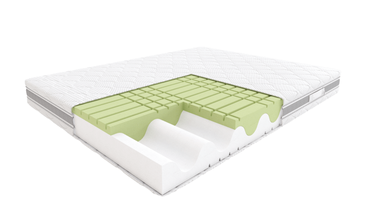 HILDING ROCK&ROLL VEDRUDETA MADRATS (TENCEL KATTEGA)