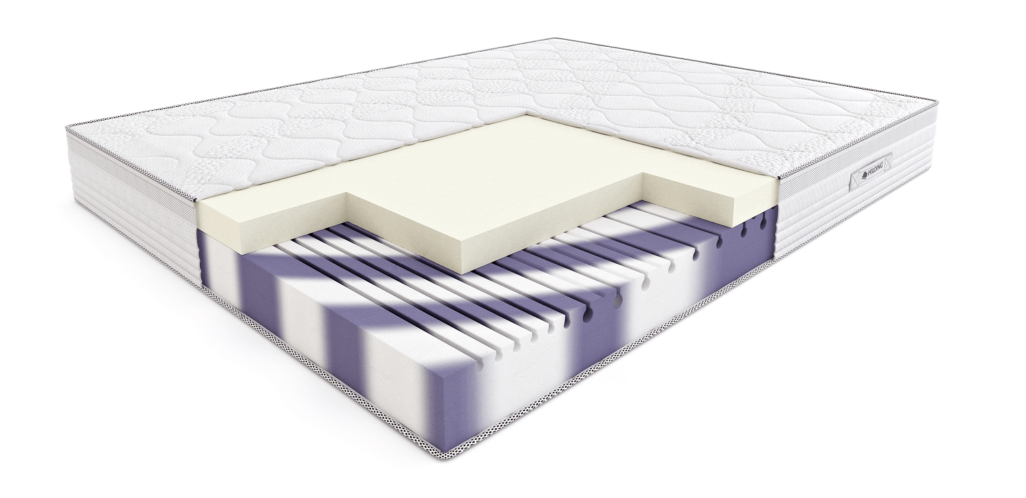 HILDING RUMBA VEDRUDETA MADRATS