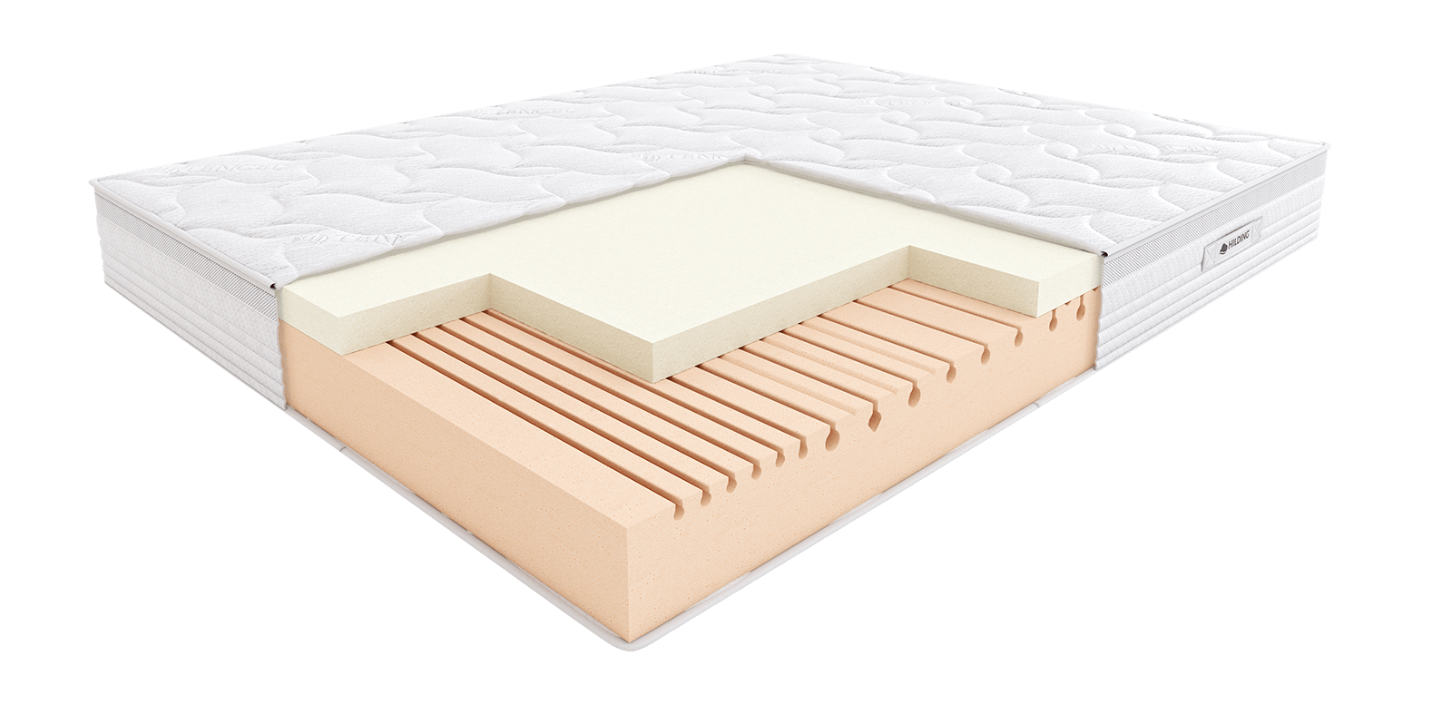 HILDING SALSA VEDRUDETA MADRATS